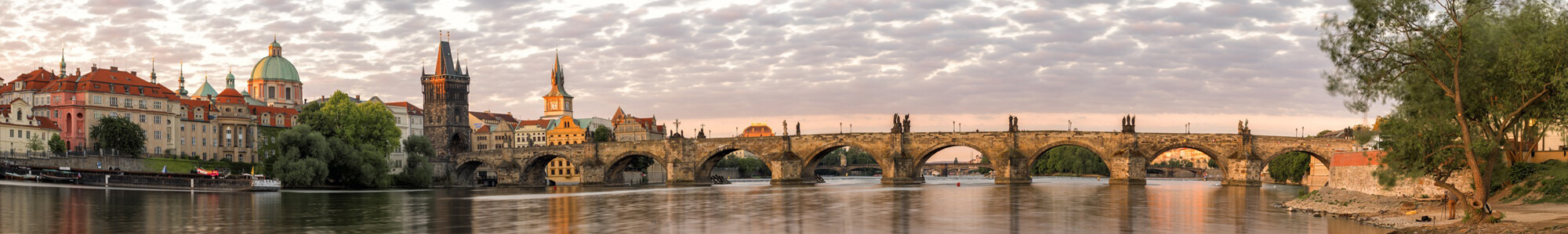 Guide of Prague